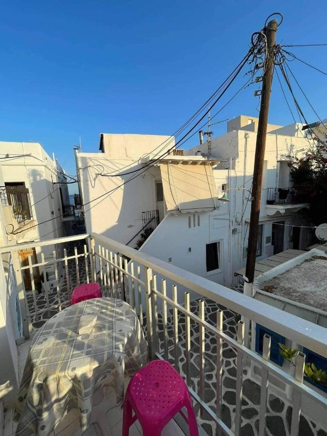 Panorama Apartment