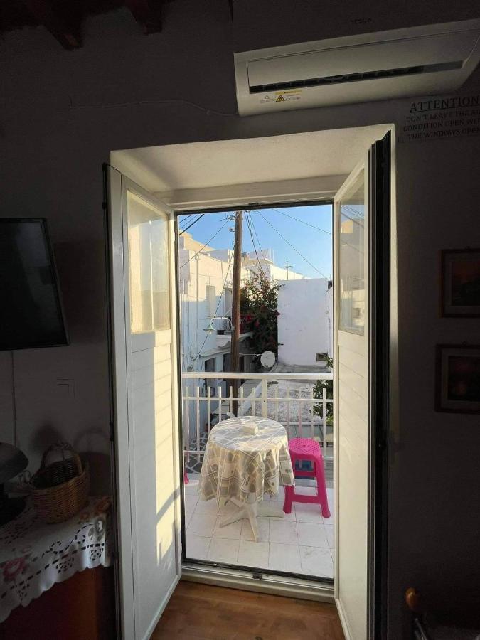 Apartment Panorama Parikia (Paros)