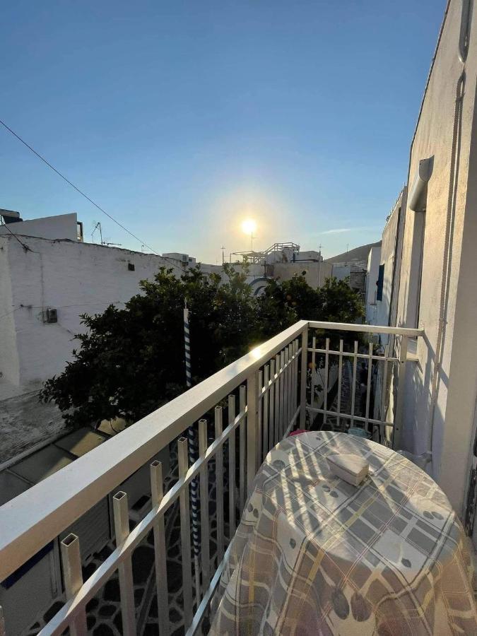 Apartment Panorama