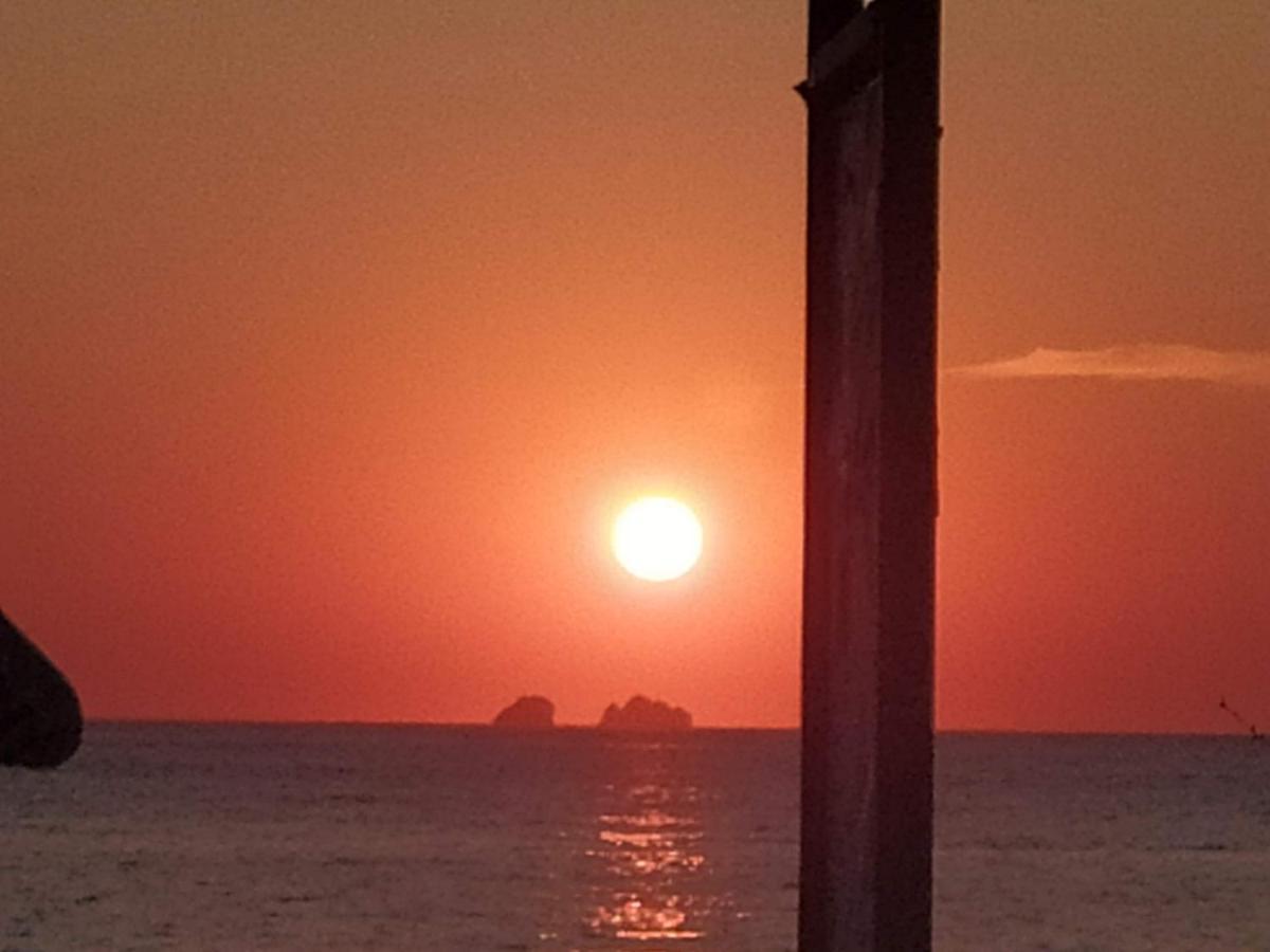 Panorama * Parikia (Paros)