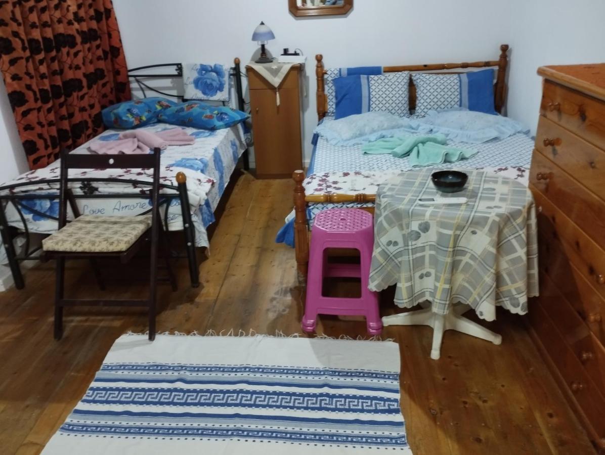 Panorama Apartment